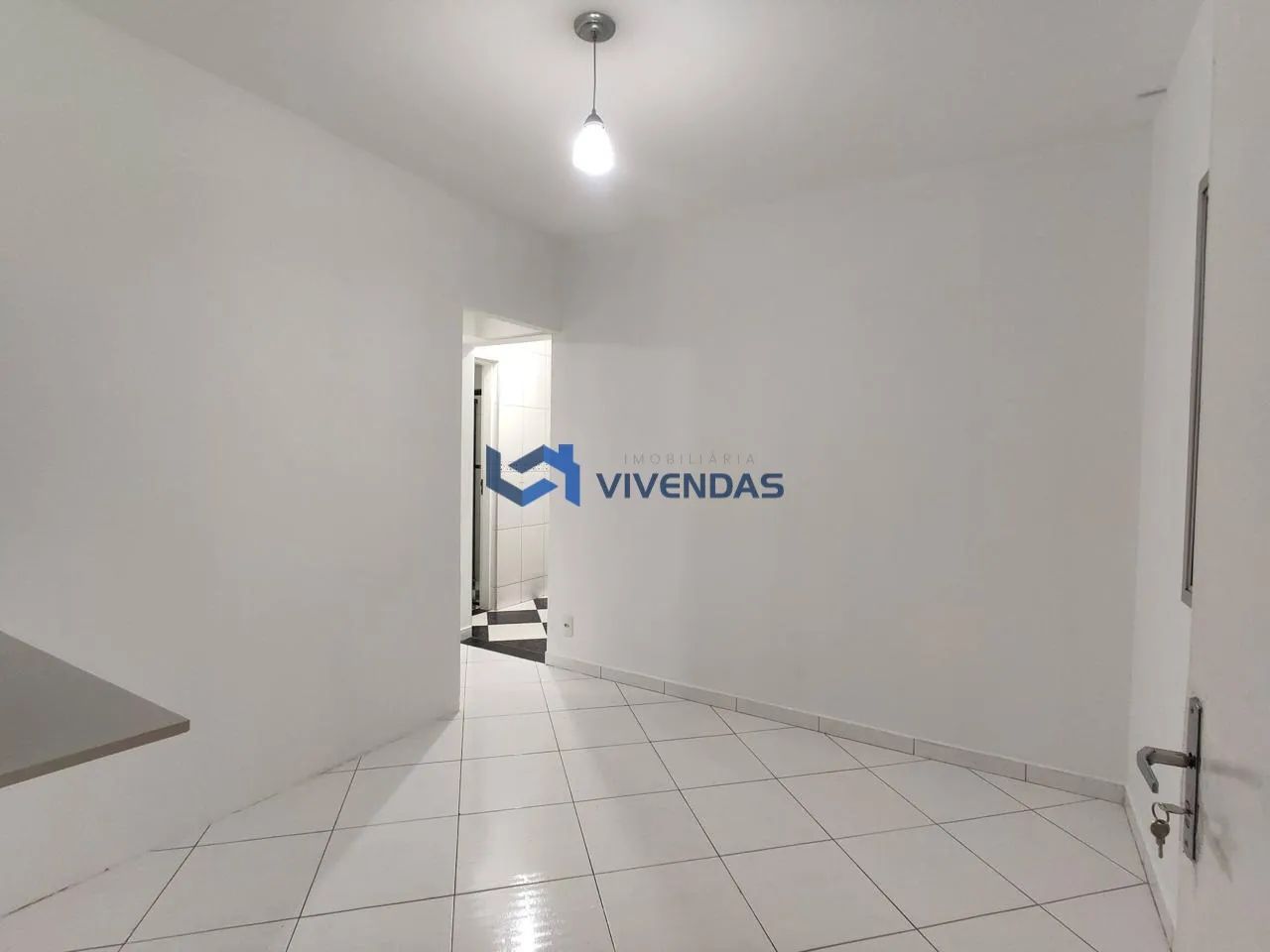 Ótimo apartamento à venda no Edifício Embaré, Campinas/SP!