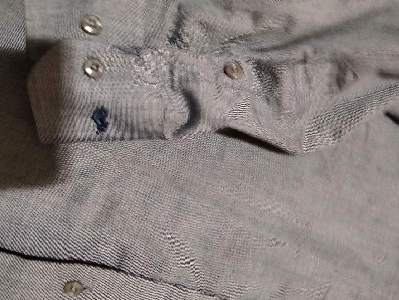 Camisa social - Foto 2