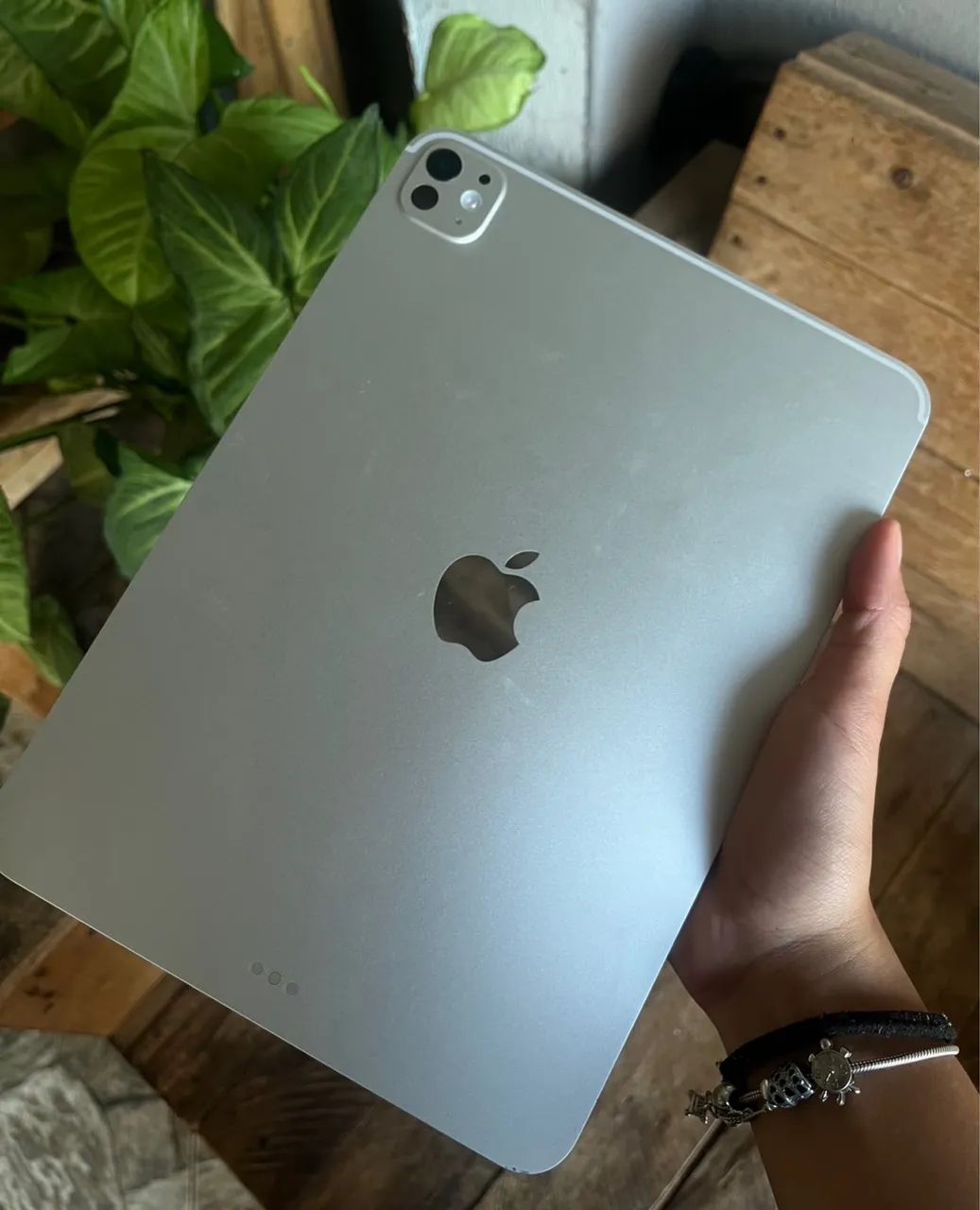 Ipad Pro M5 WI-FI. - Foto 2