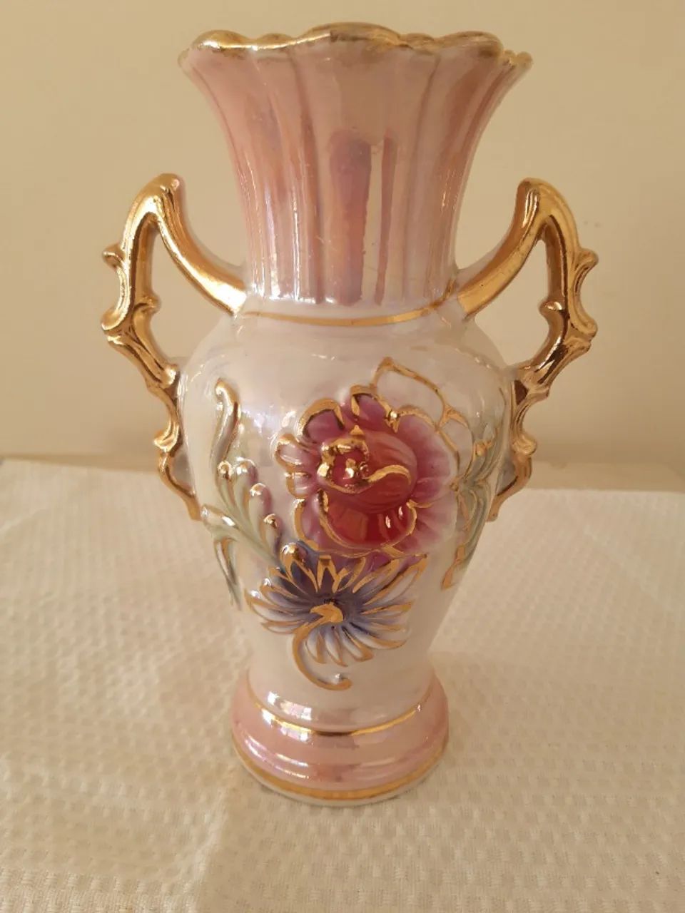 Vaso porcelana  - Foto 3