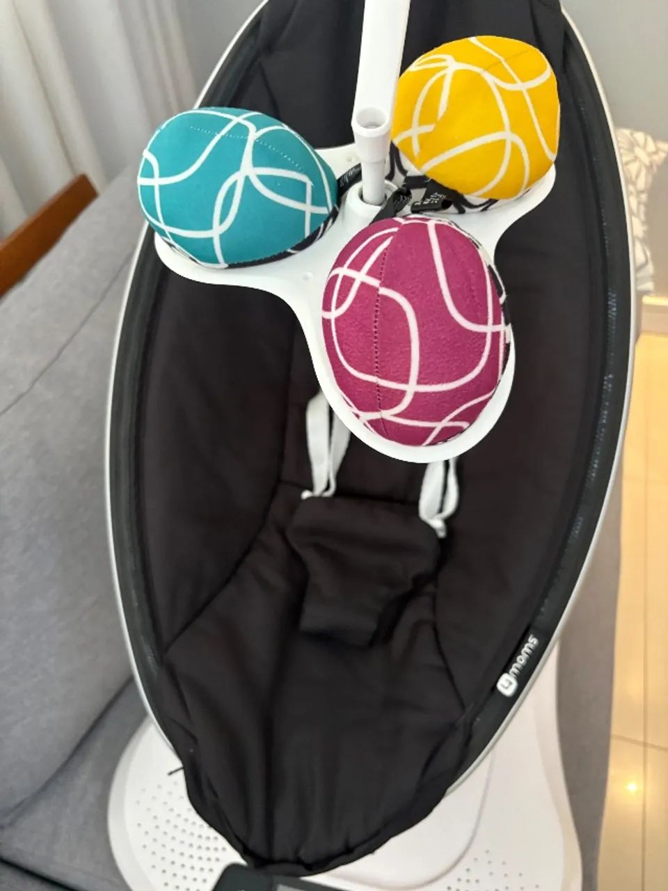 Mamaroo - Foto 3