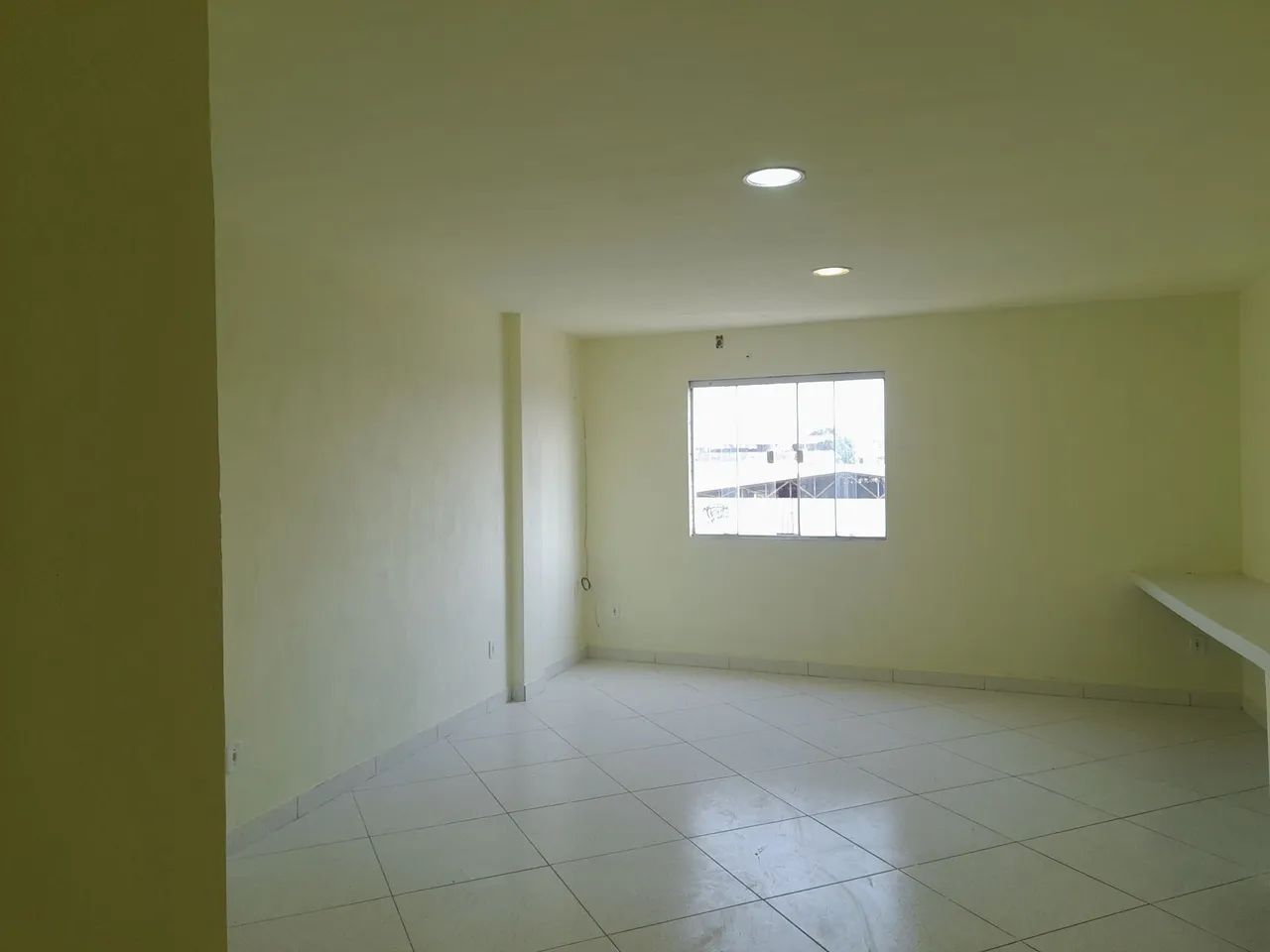 Sala comercial 