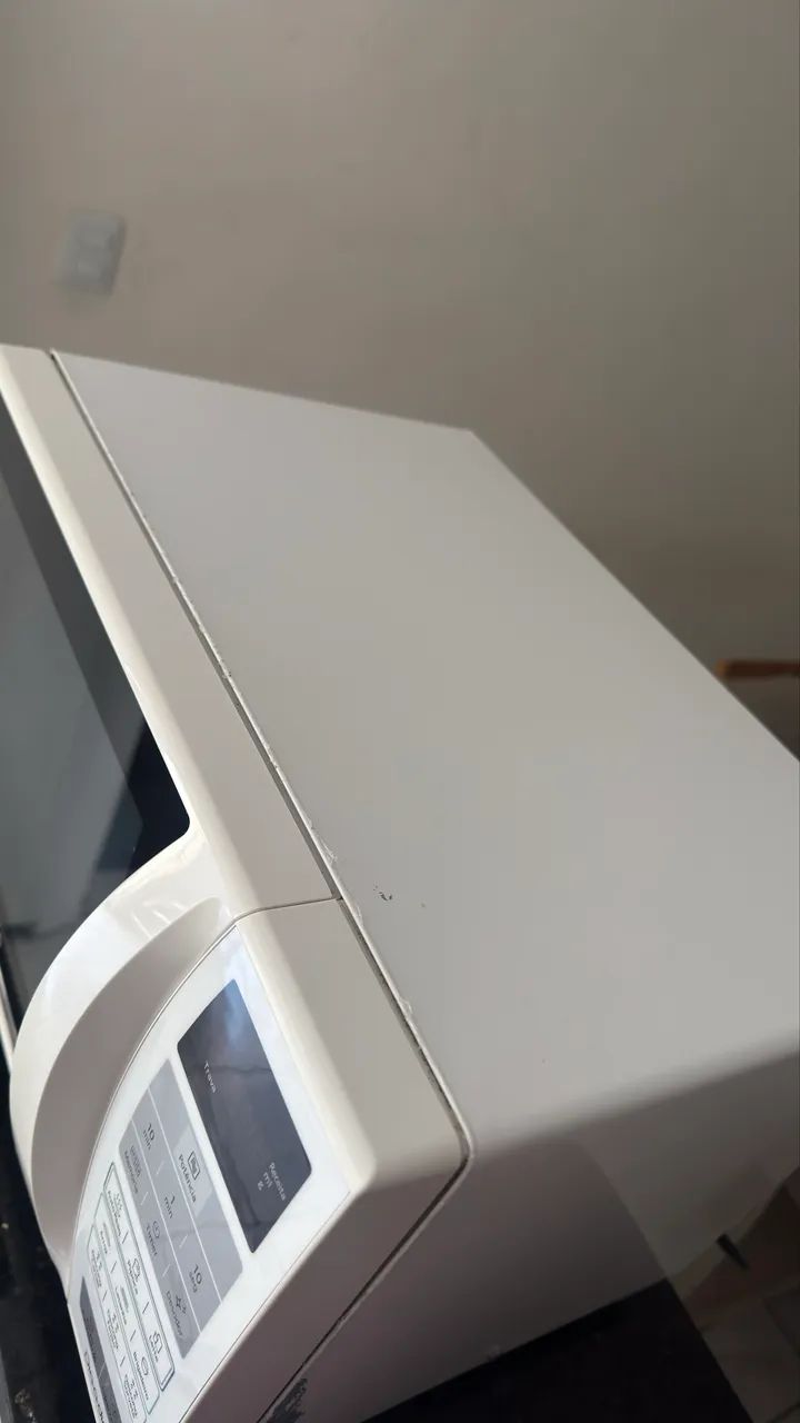 Microondas  - Foto 4