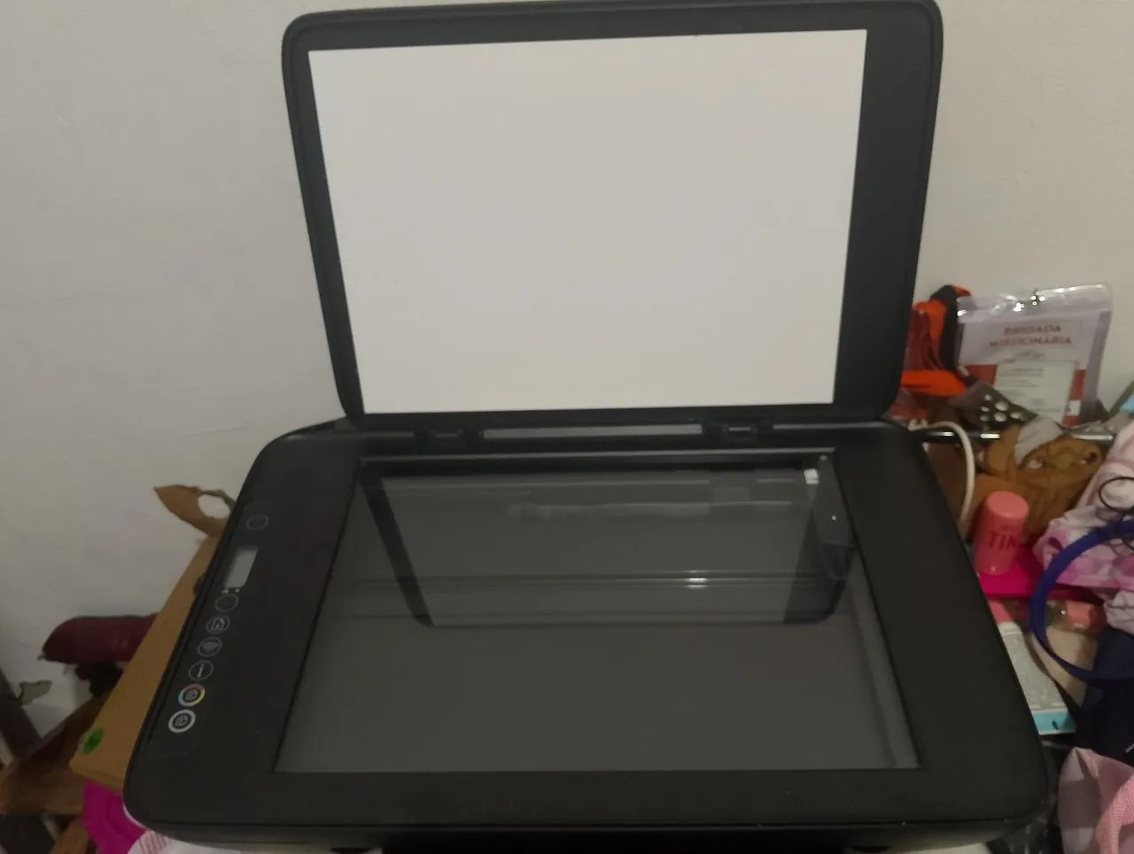 Impressora HP