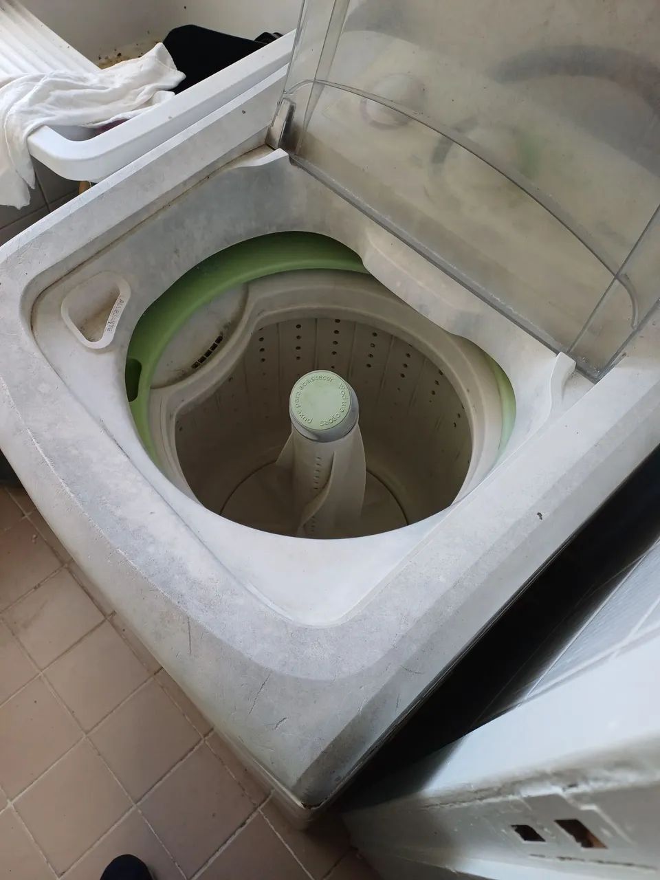 Lavadora Consul 8kg - Foto 2