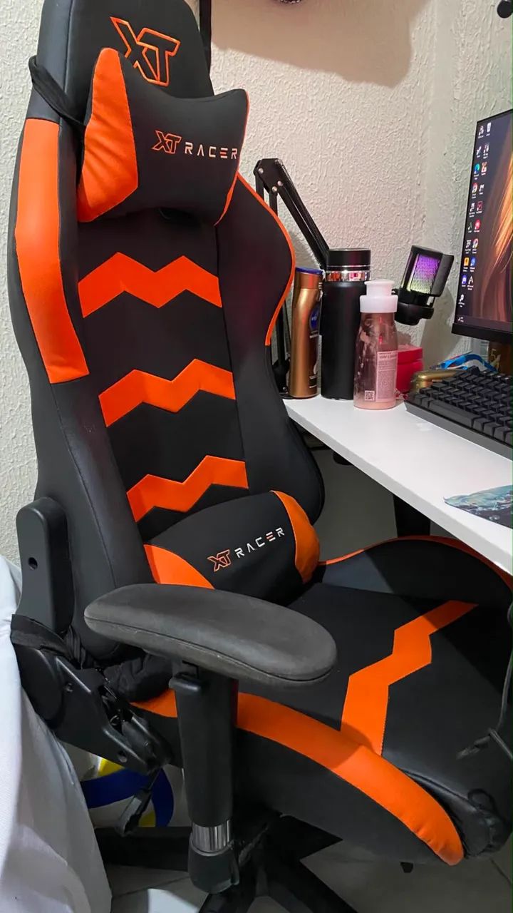 Cadeira Gamer XT RACER - Foto 4