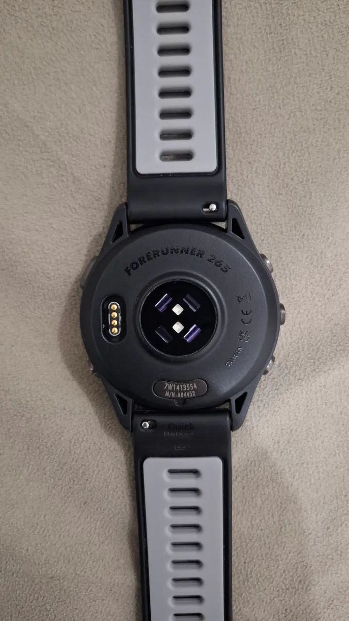 Garmin Forerruner 265 - Foto 3