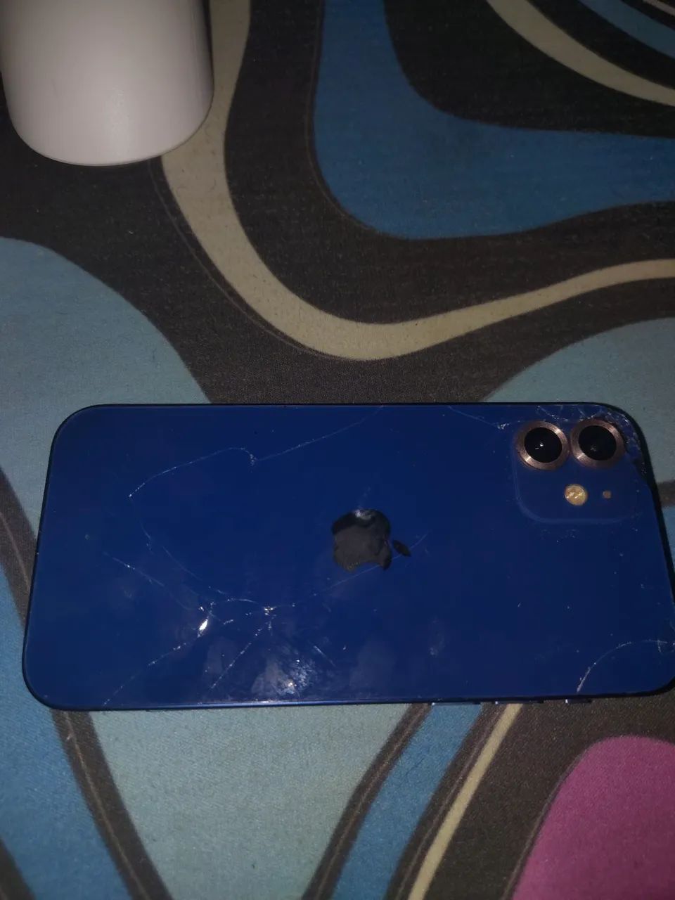 iPhone 12 - Foto 5