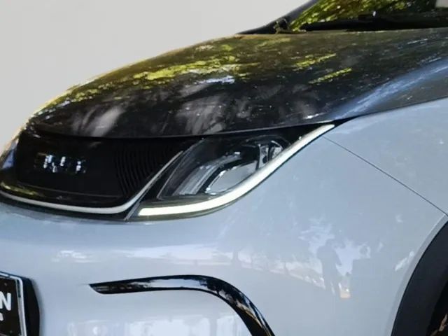 BYD Dolphin Plus (Elétrico) 2025 - Foto 2