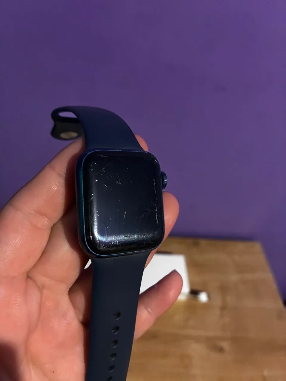 SmartWatch Séries 6 40mm  - Foto 3