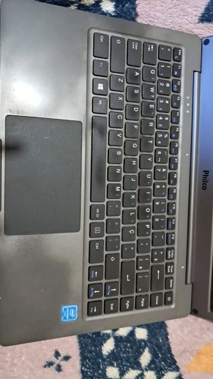VENDO NOTEBOOK PHILCO - Foto 5