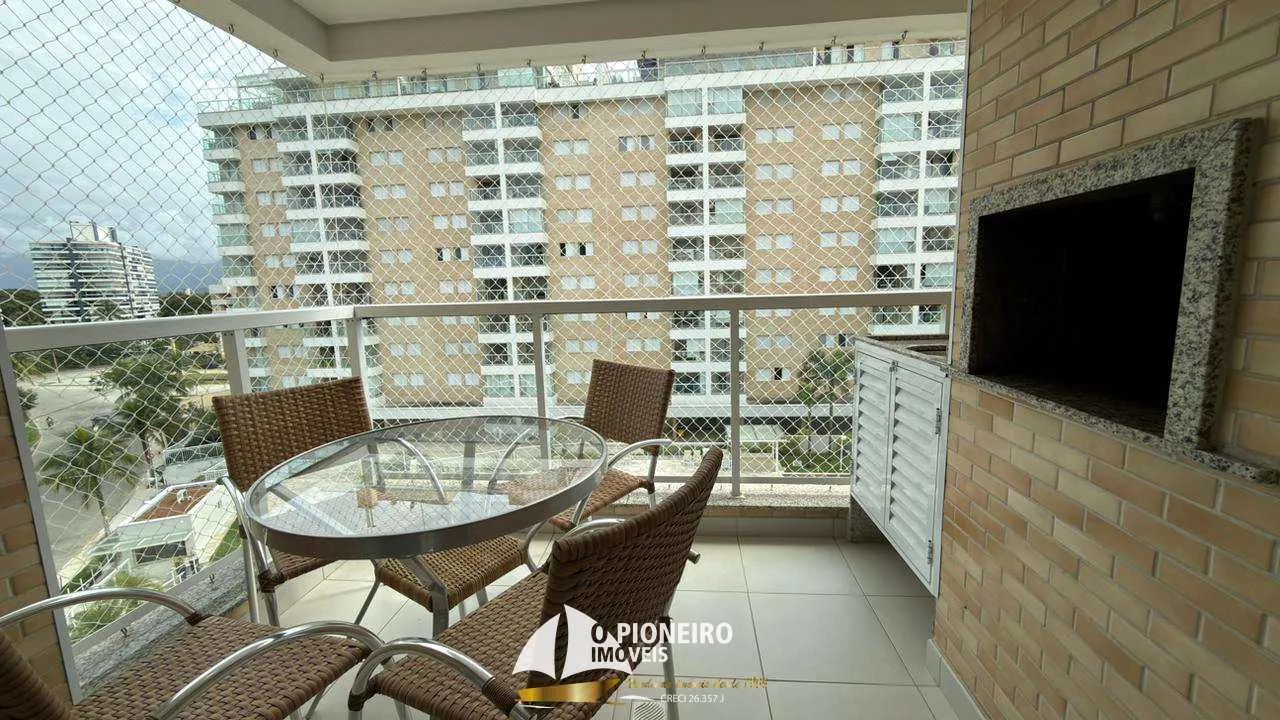 Apartamento com 3 quartos para locação - Foto 4