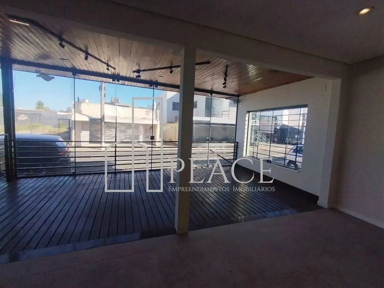 Salão comercial de 200 m² para aluguel no Centro de Marília - Foto 2