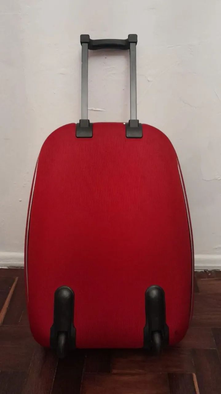 Mala de viagem - Foto 4