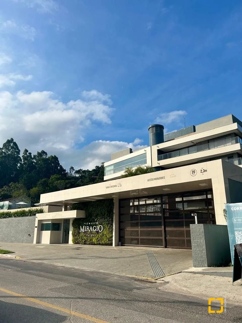 Apartamento 3 Suítes Cacupé - Foto 3