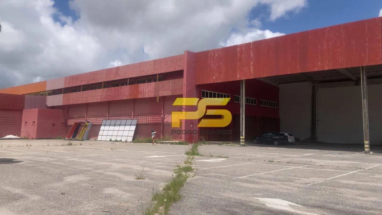 LOJA / GALPÃO COMERCIAL PARA LOCAÇÃO  EXCELENTE LOCALIZAÇÃO - Foto 5
