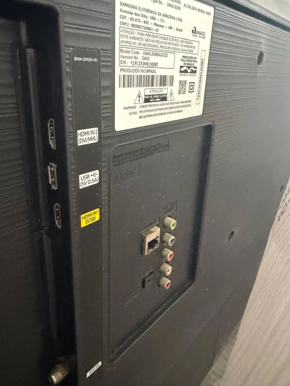 Smart TV Samsung 40? - Foto 5