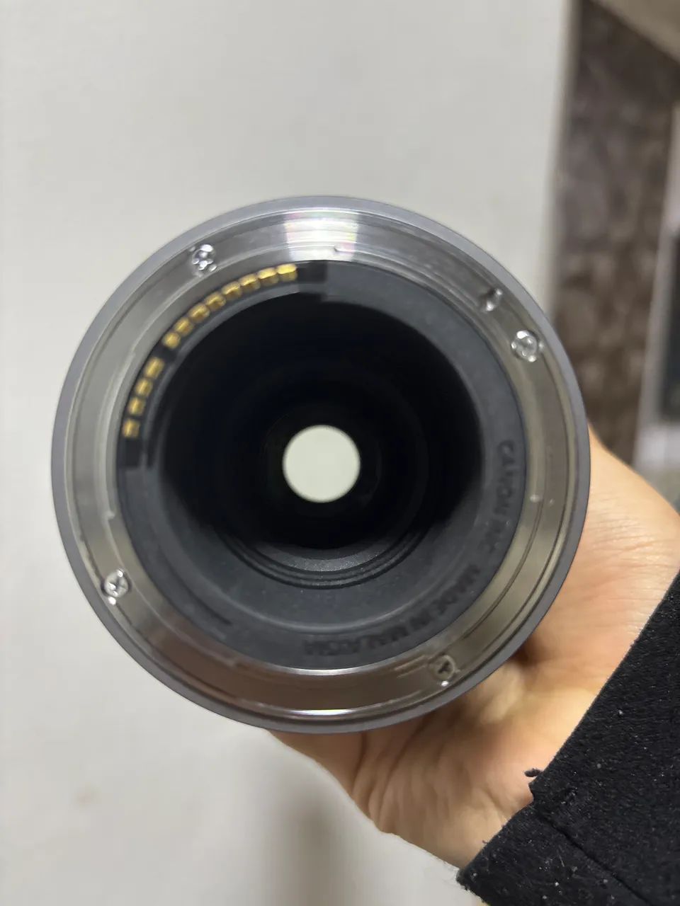 RF 75-300  - Foto 2
