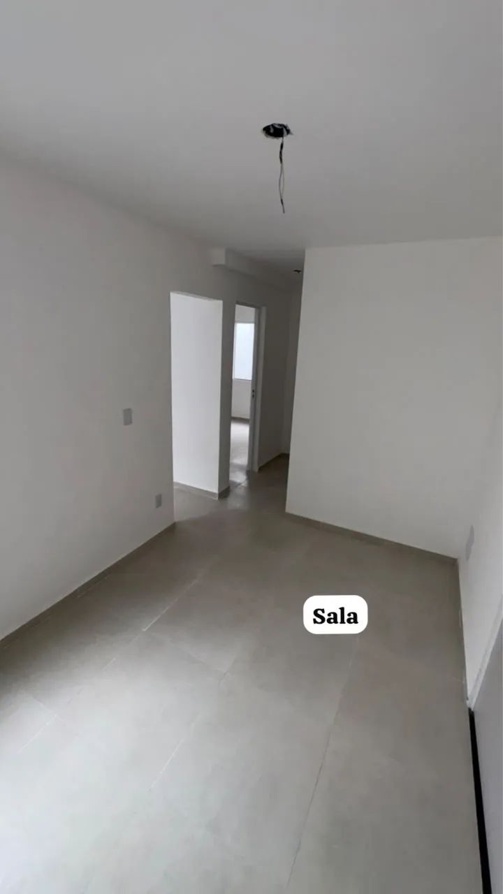 Alugo apartamento no Gradim - Foto 5