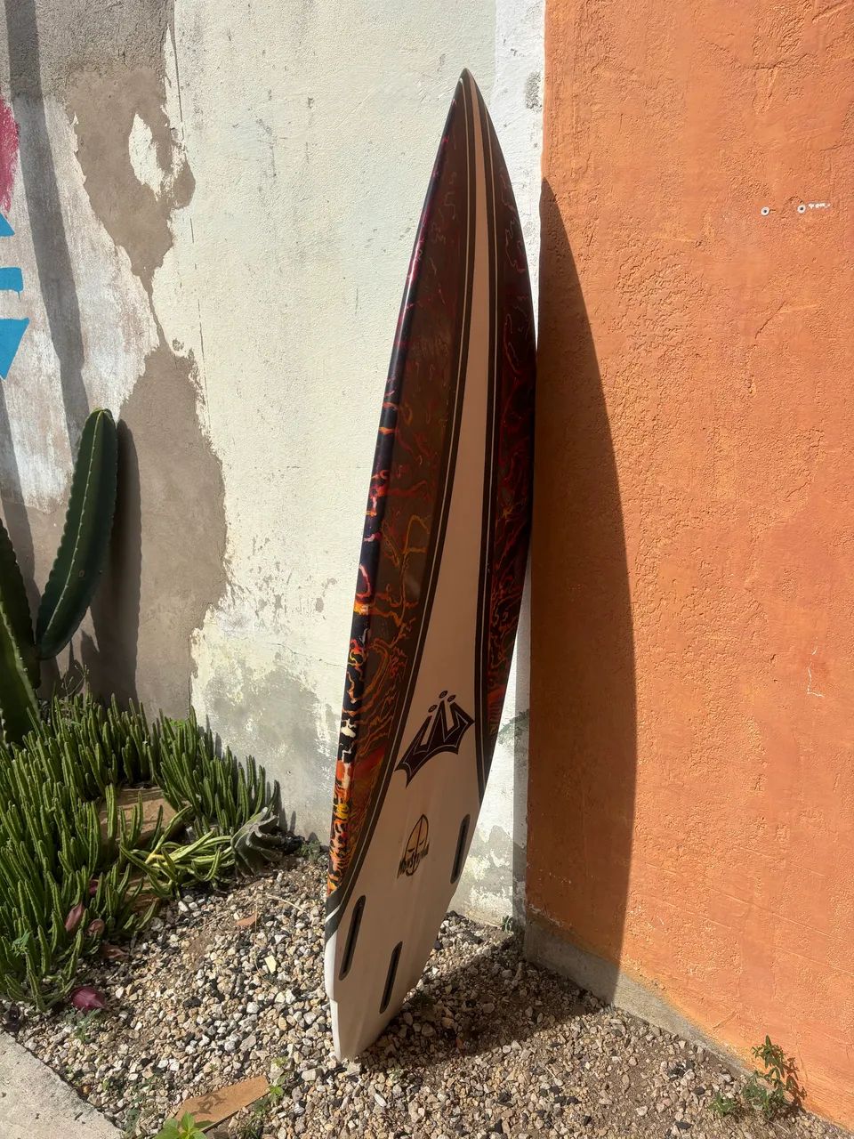 Prancha de Surf  - Foto 2