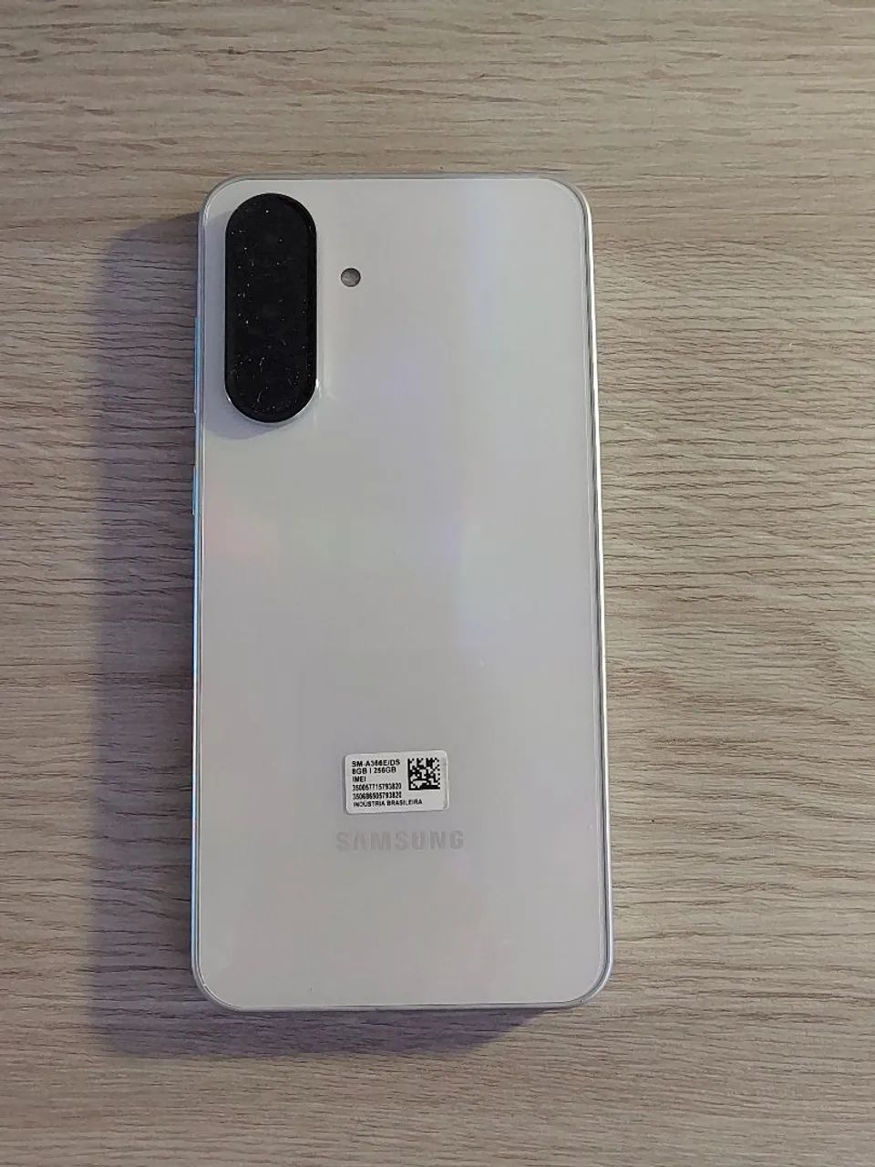 Samsung A36  - Foto 2
