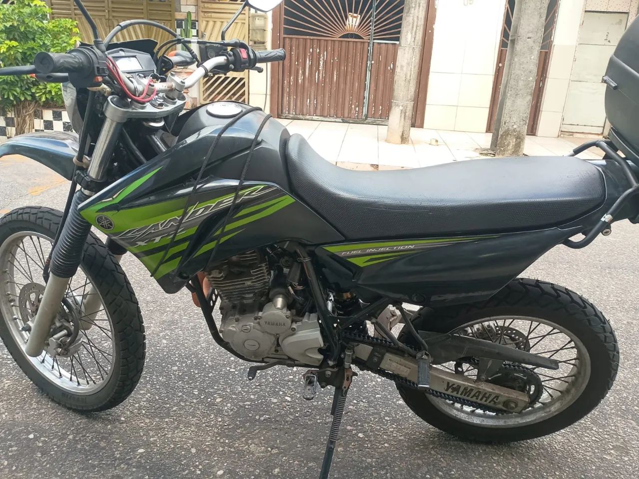Lander 2015 - Foto 2