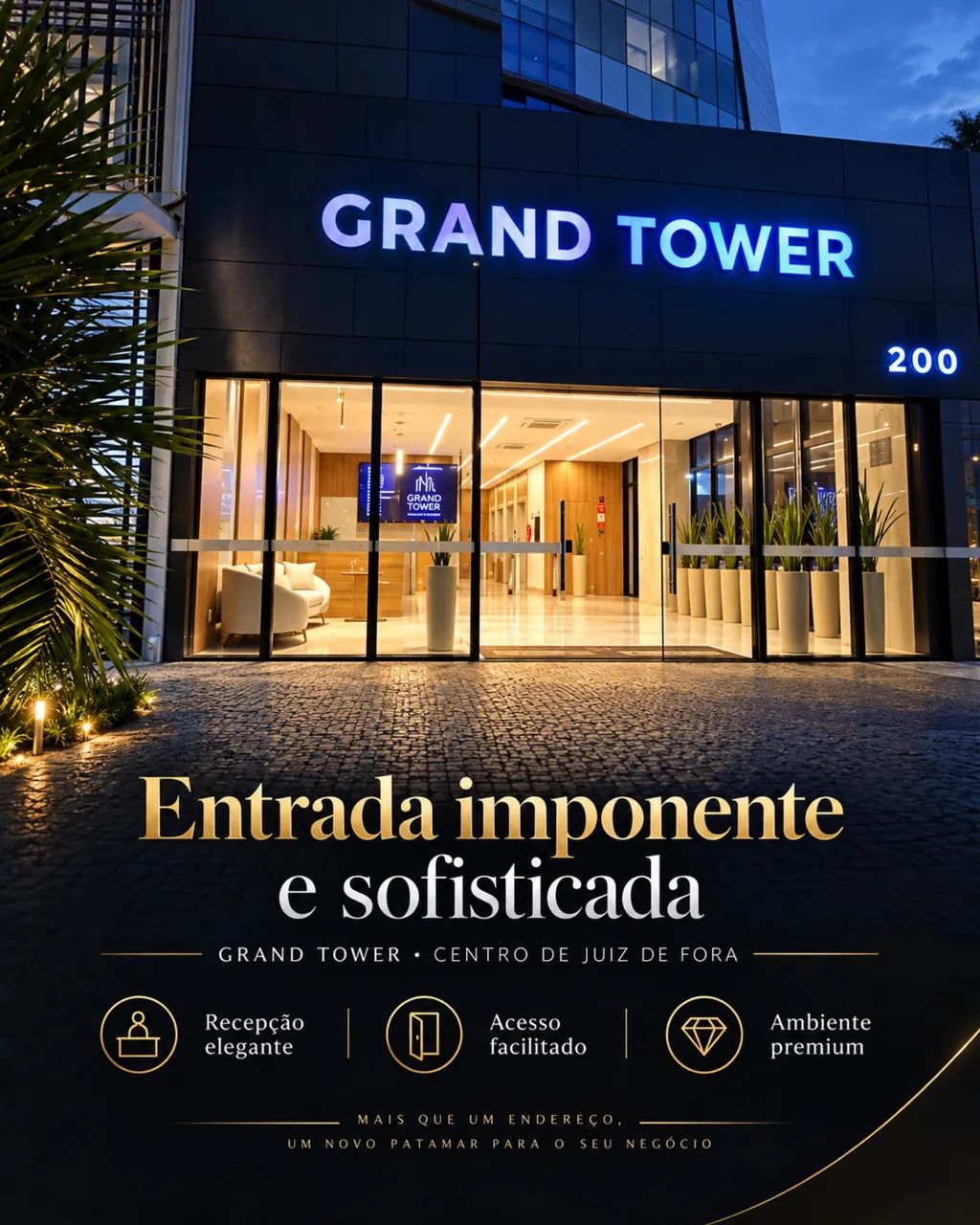 SALA PARA CURSOS, AULAS, TREINAMENTOS E REUNIÕES - CENTRO DE JUIZ DE FORA - Foto 2