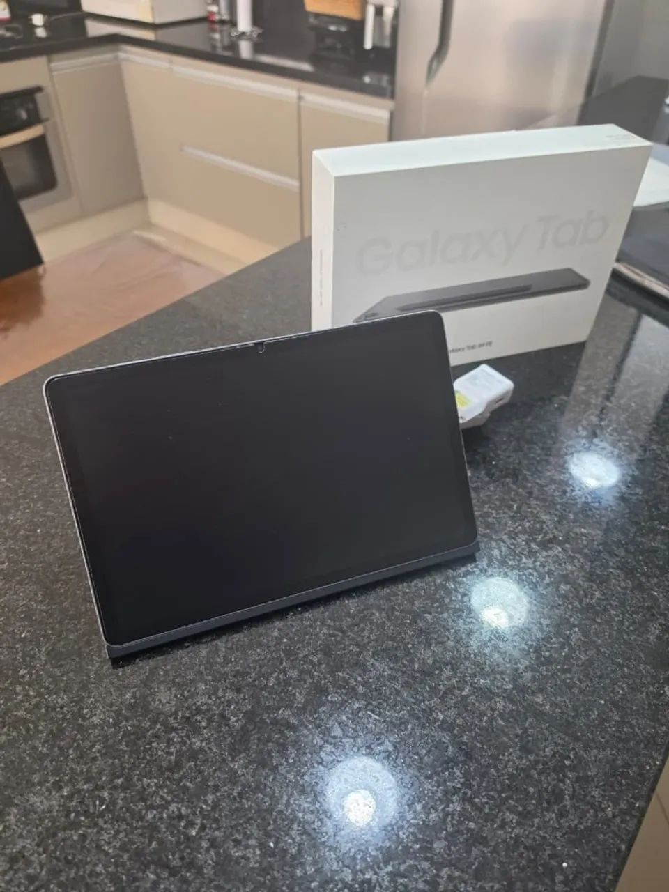 Tablet S9FE | 6GB RAM 128GB | Bom estado - Foto 4