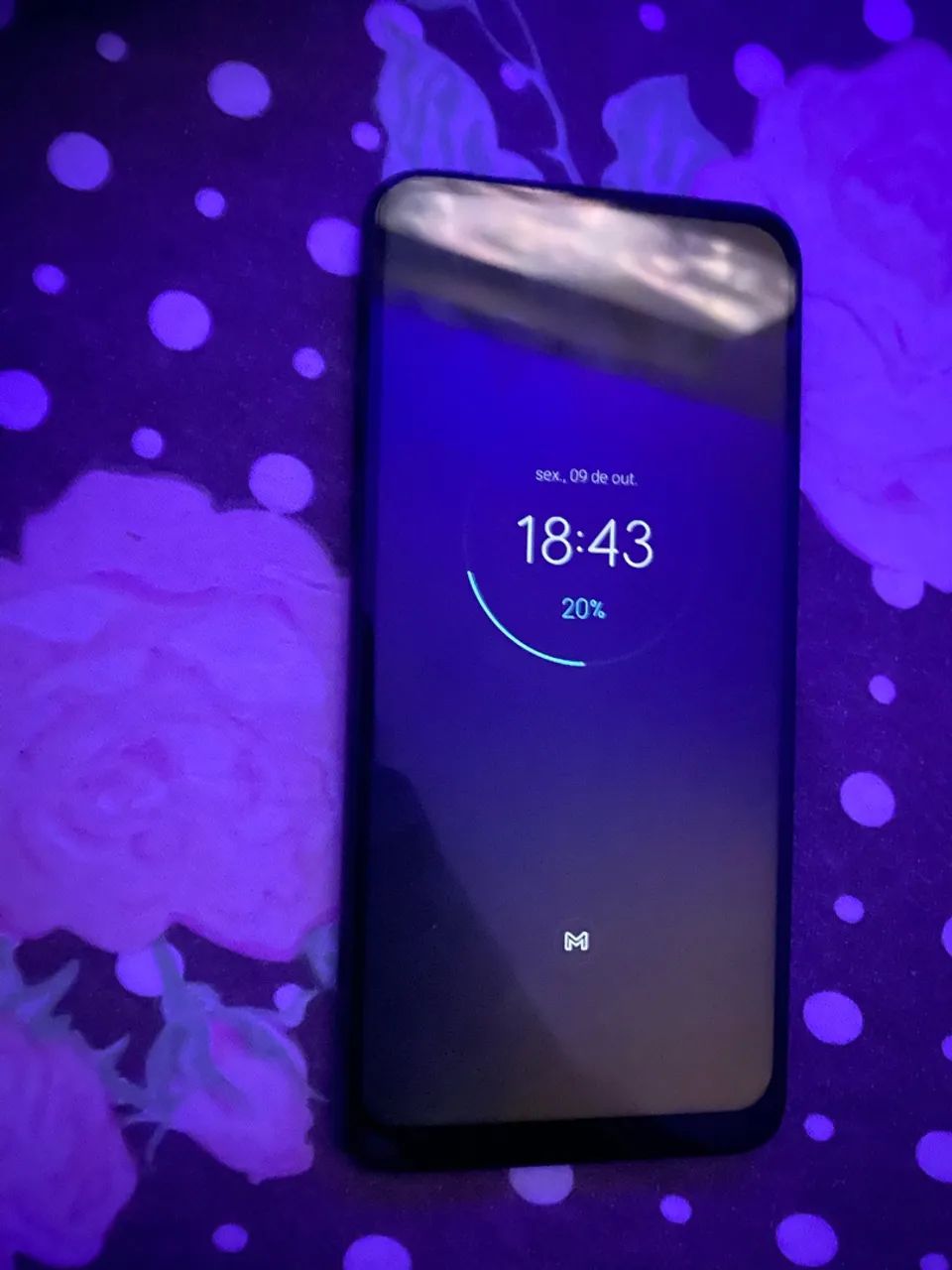 Motorola one fucion - Foto 4