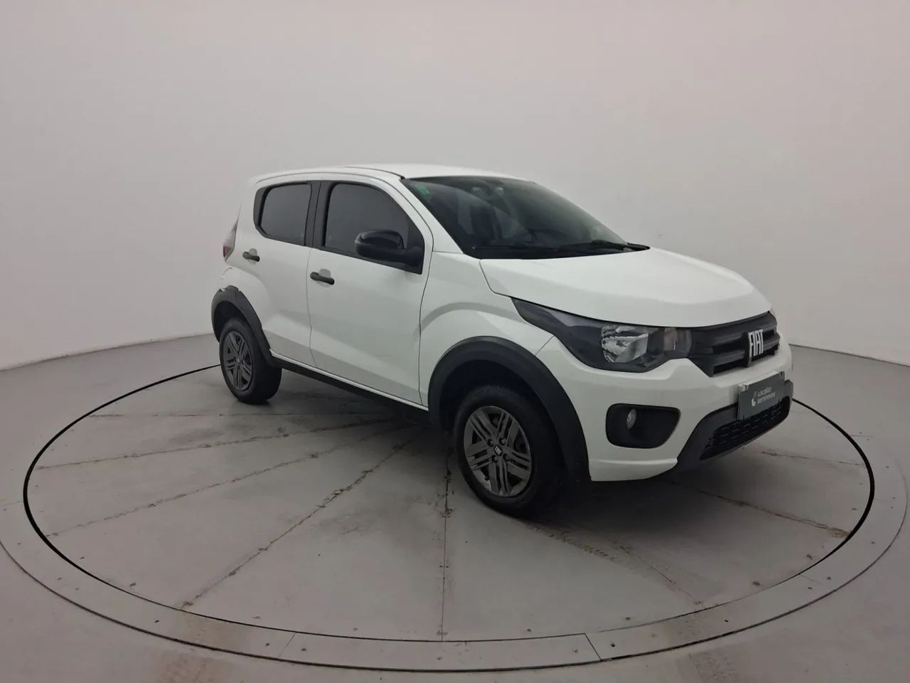 Fiat Mobi LIKE 1.0 Fire Flex 5p., foto 7 de 18