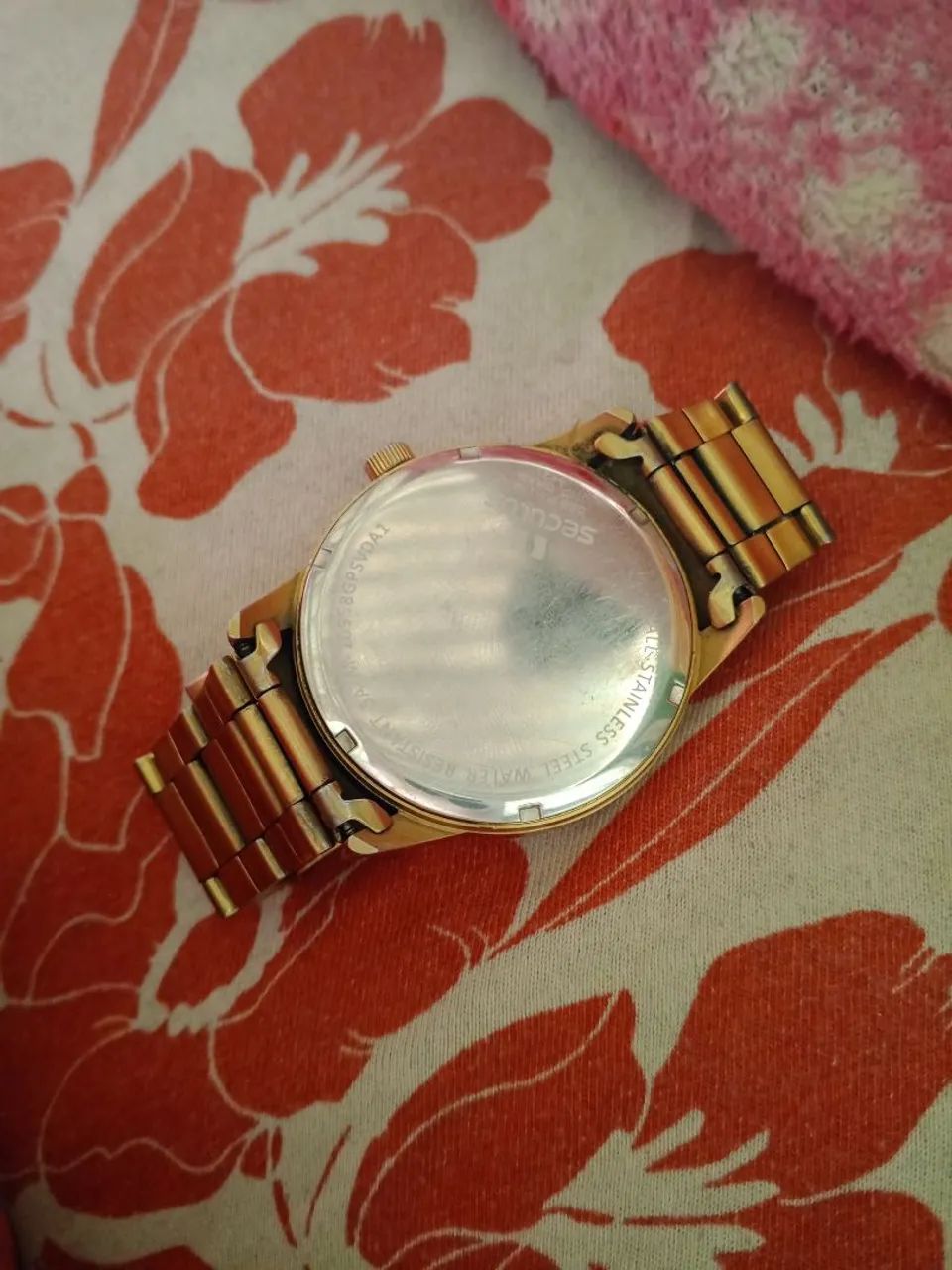 Vendo esse relógio séculos original  - Foto 2