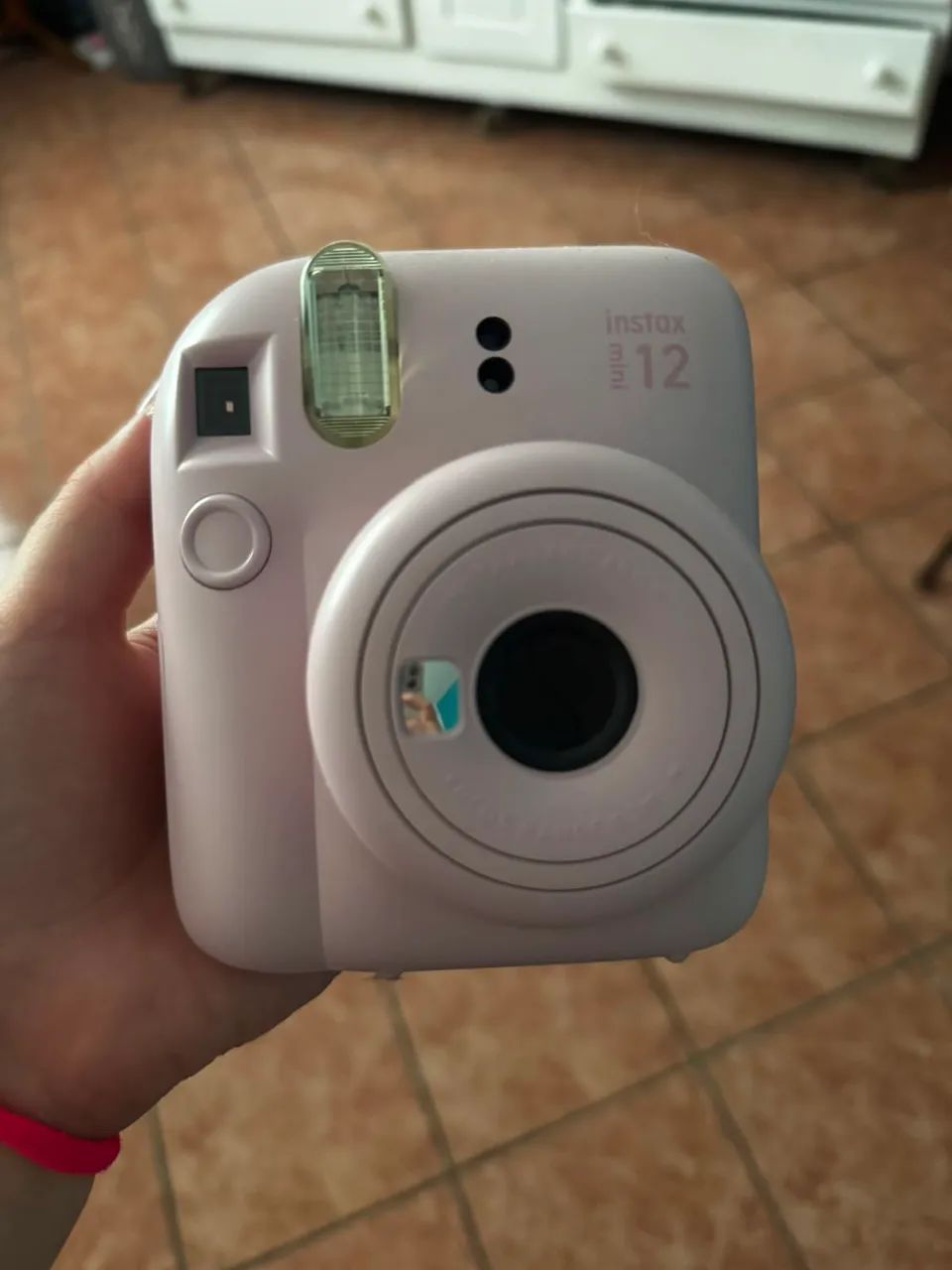 instax mini 12