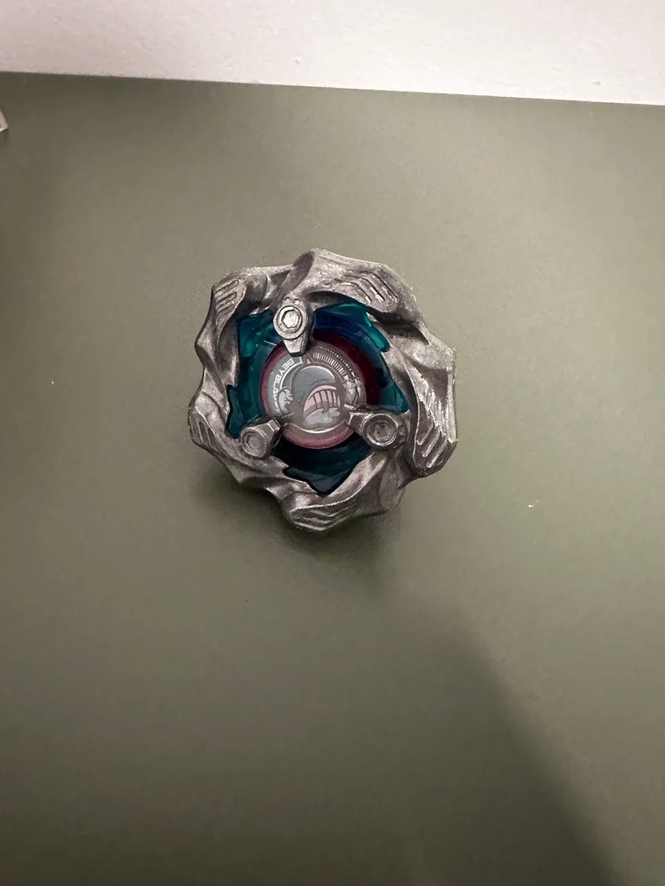 Beyblade X (Combo Meta) - Foto 4