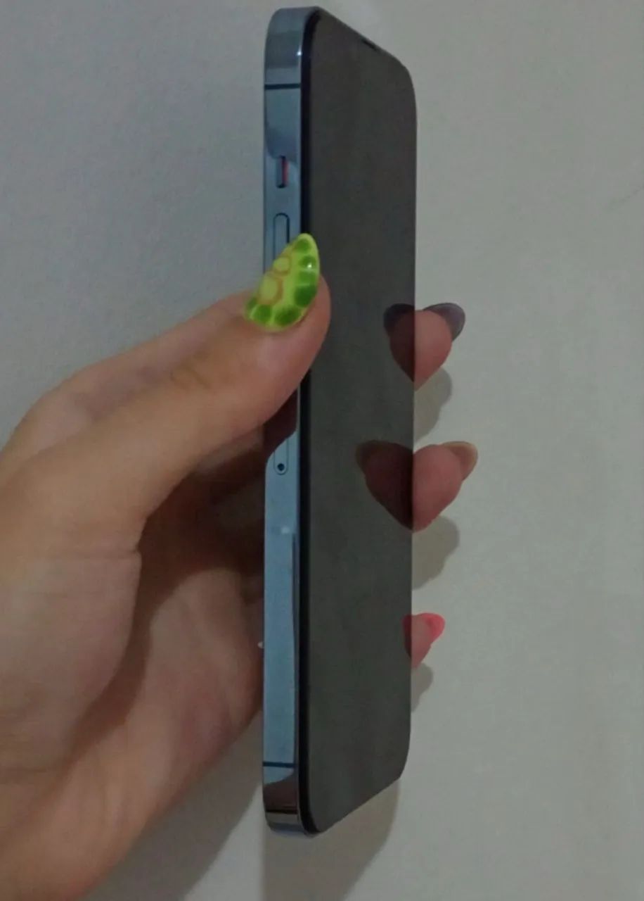 iPhone 13 PRO MAX - Aceito cartão - Foto 2