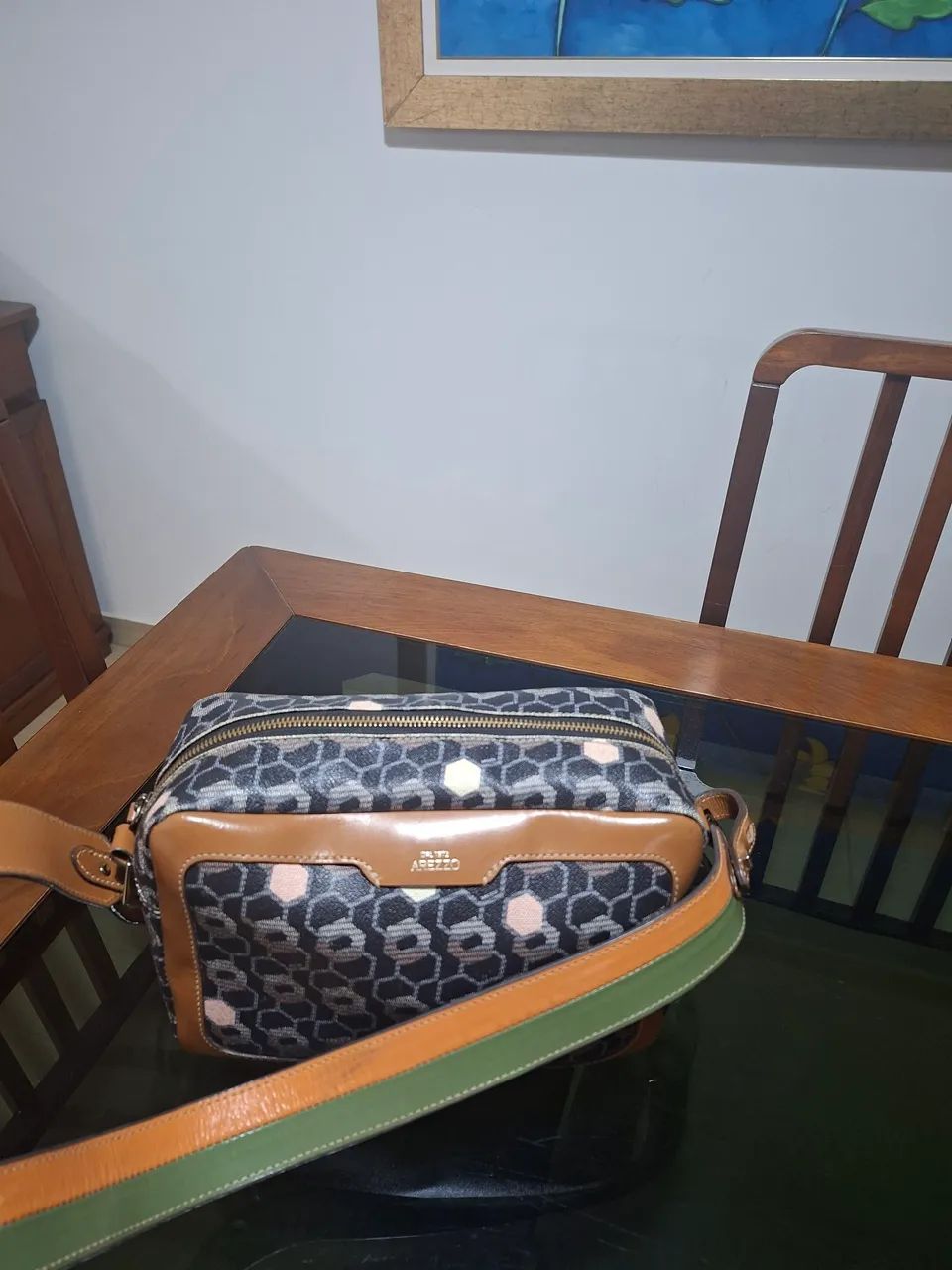 Bolsa Média Arezzo