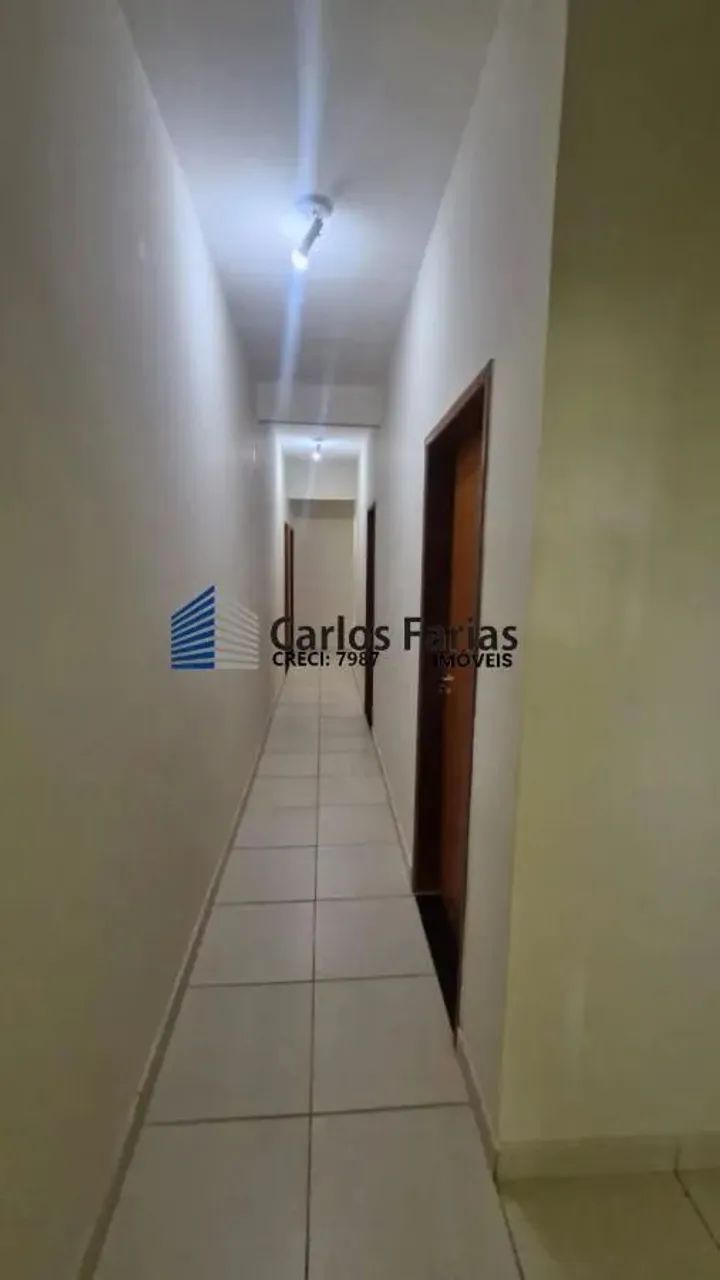 Fazenda para Venda em Cidade Ocidental, ÁREA RURAL JARDIM ABC CIDADE OCIDENTAL GO., 7 dorm - Foto 12