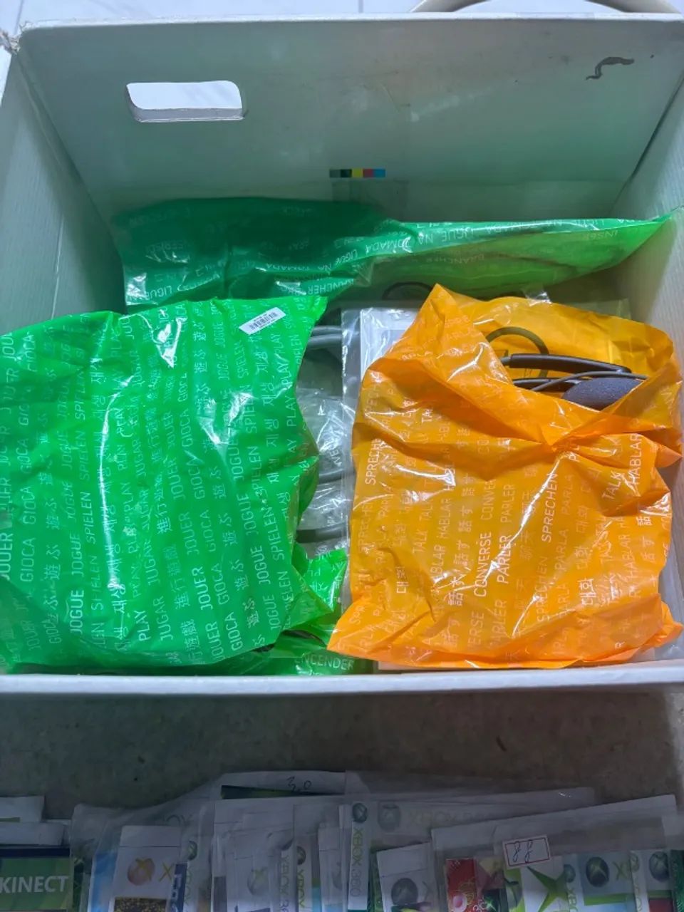 XBOX 360 - Foto 3
