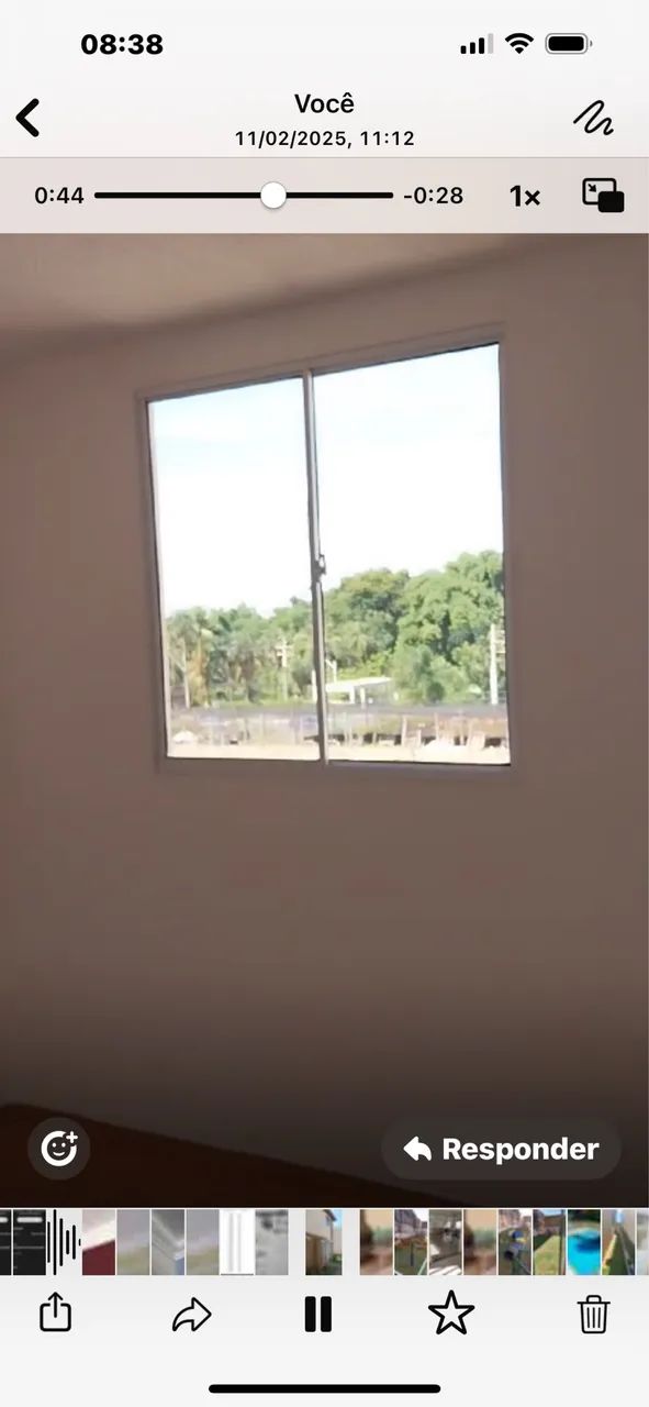 CASA EM CONDOMÍNIO 