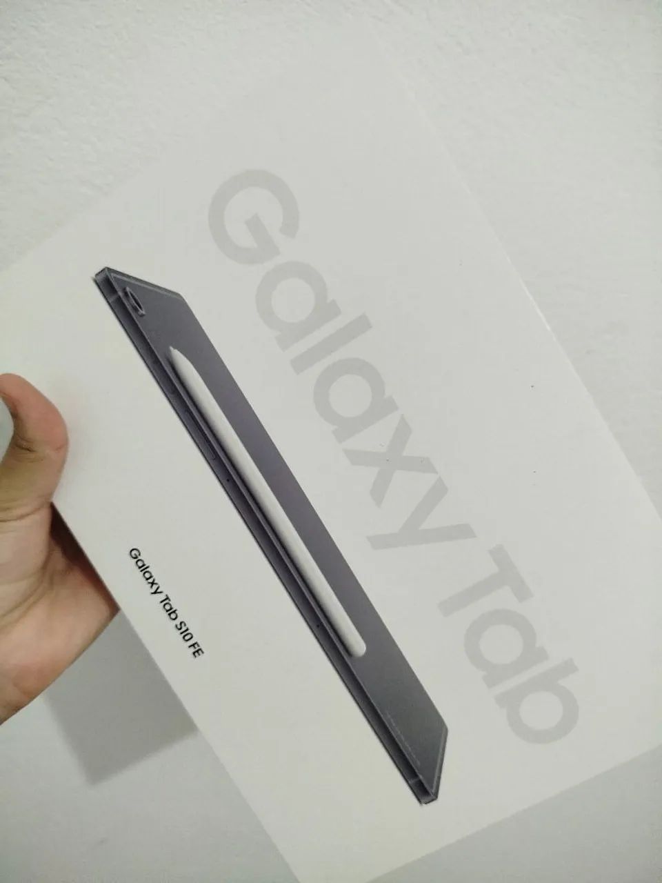 TAB S10 FE