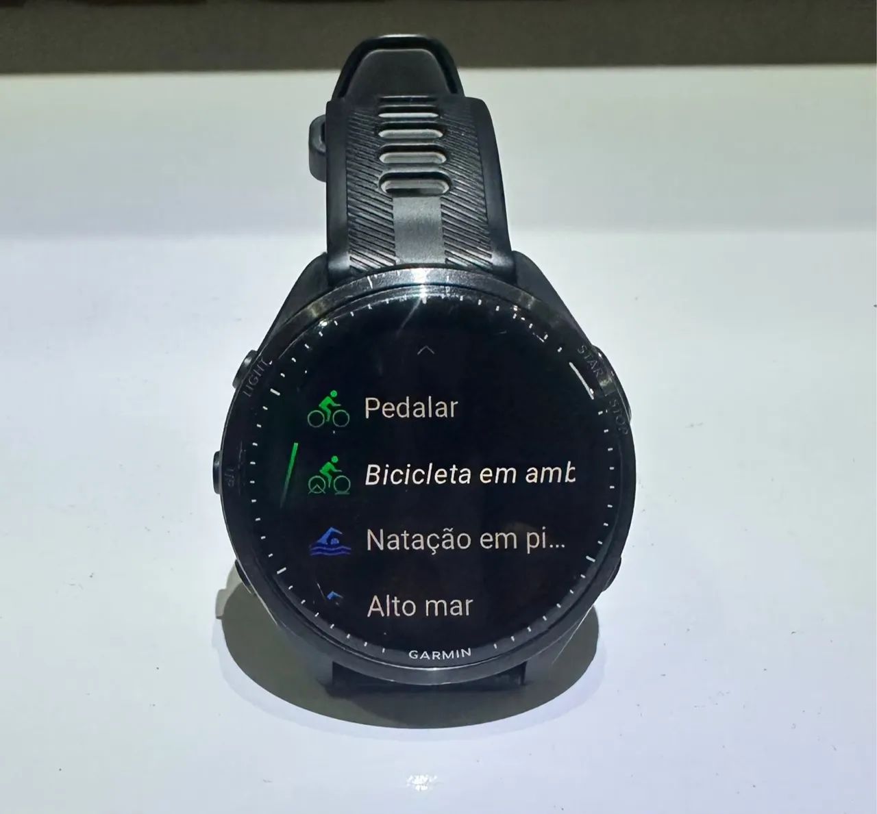 Garmin Forerunner 965 Music  - Foto 2