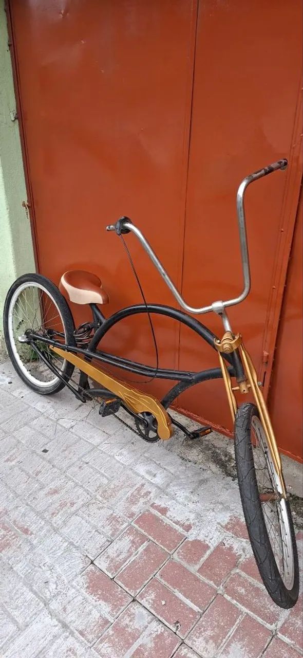 Bicicleta Chopper  - Foto 2