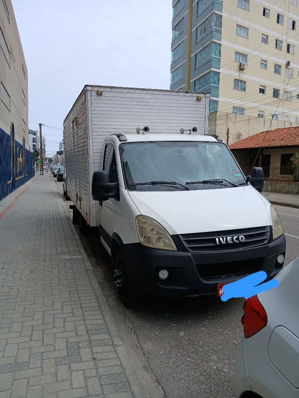Frete e mudança  - Foto 5