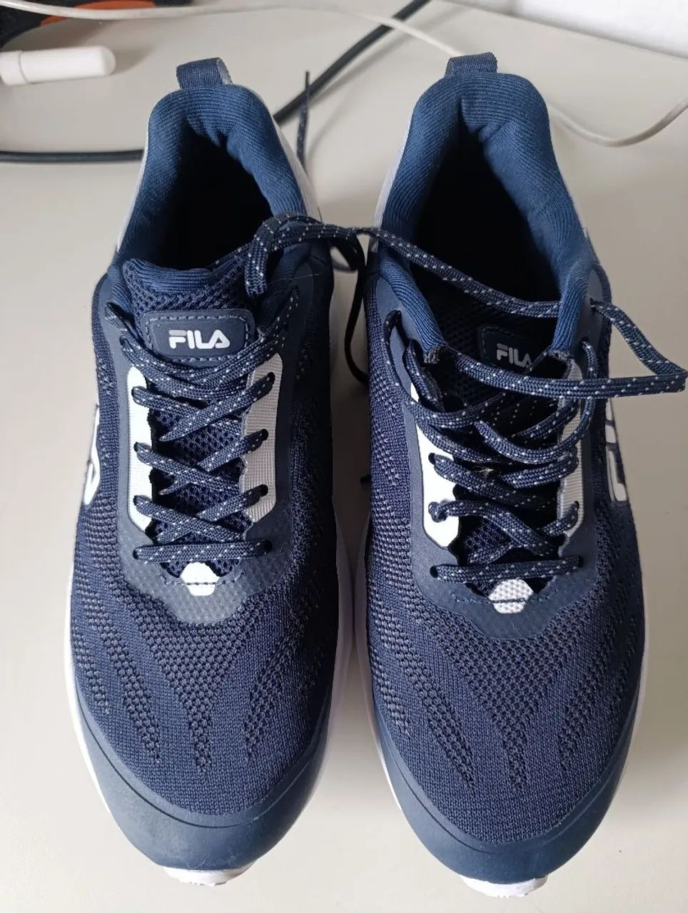 Tênis fila Maxxi lite tam 38