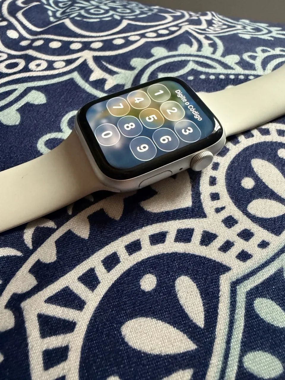 Apple Watch SE 2