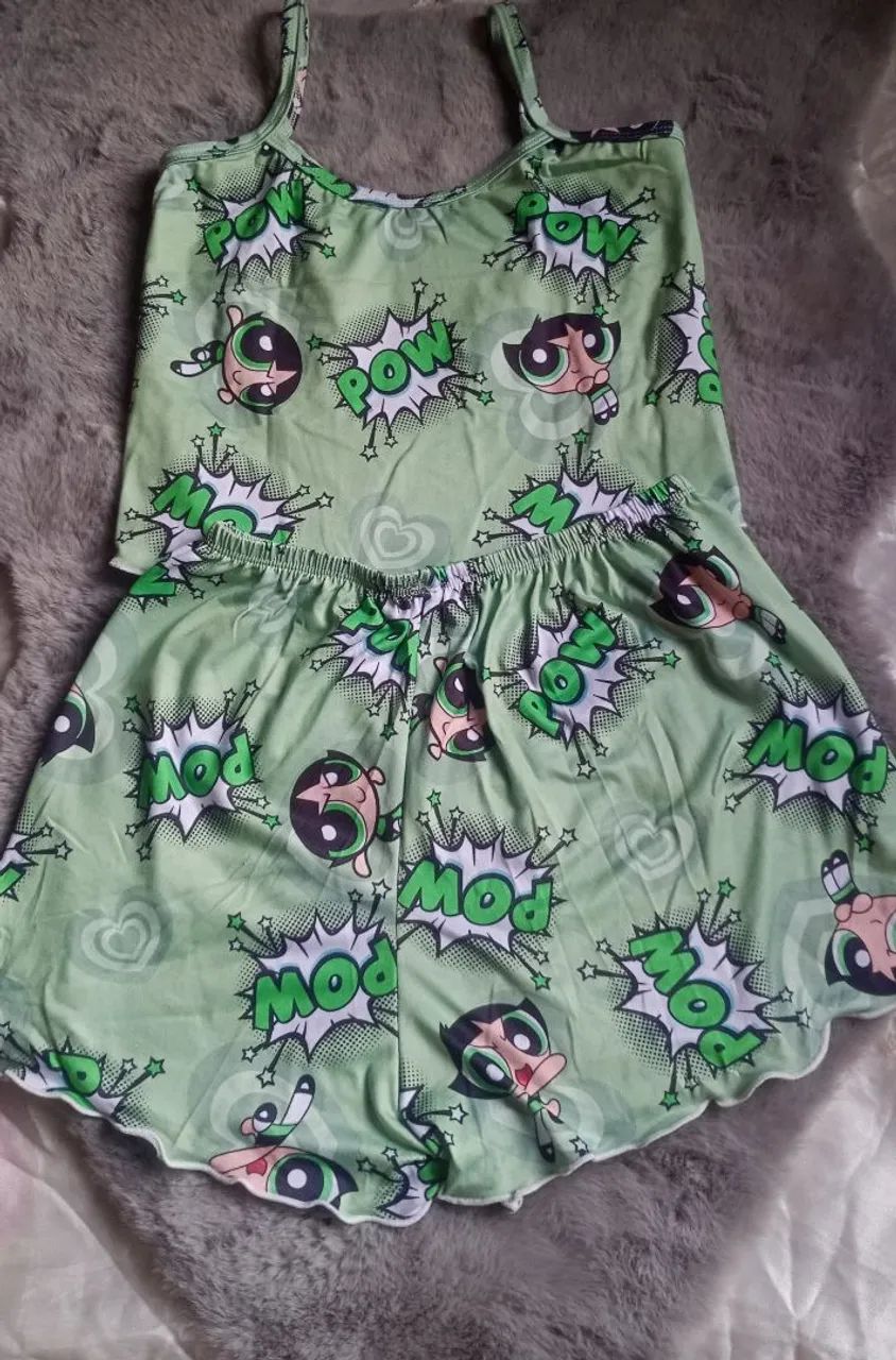 Baby doll Ondinha! - Foto 2