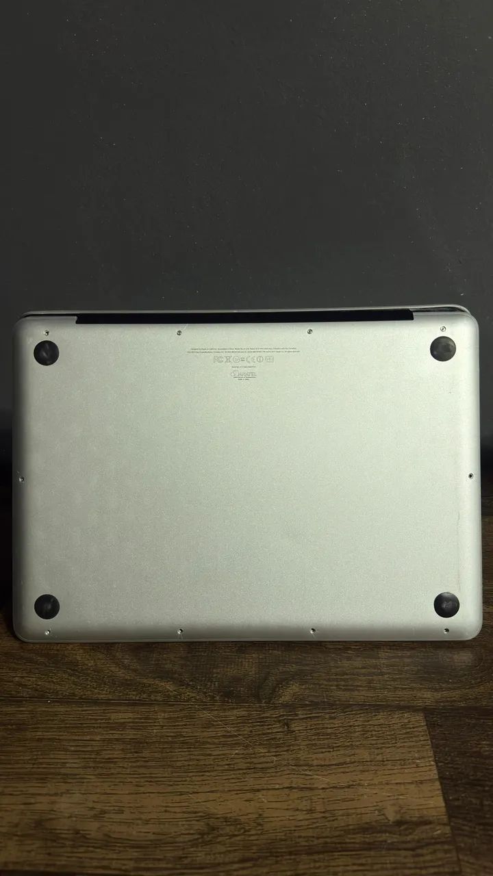 MacBook Pro 2010 - Foto 3