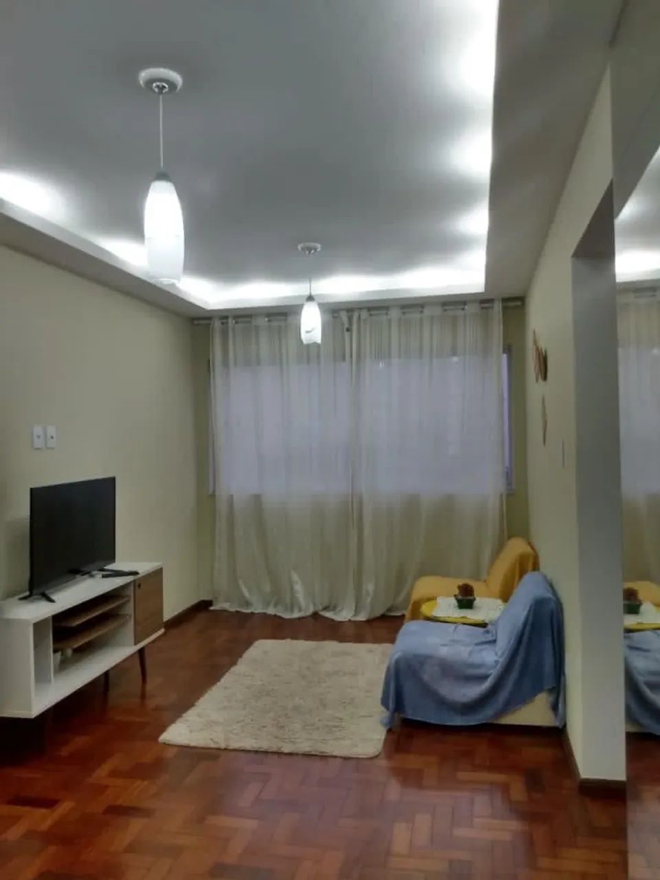 Canela 2/4 com suite - Foto 2