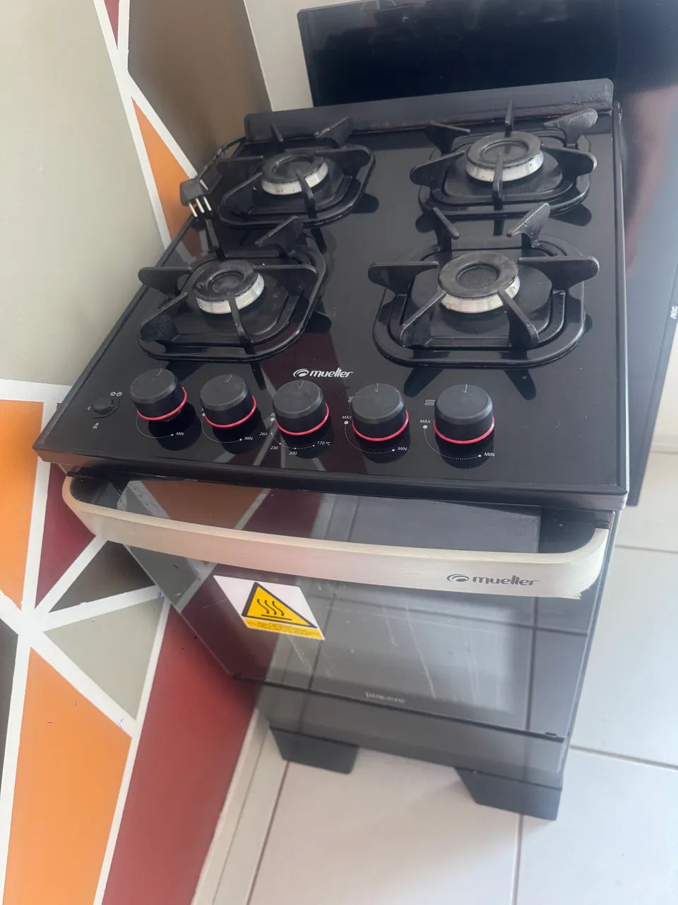 Fogão  - Foto 3