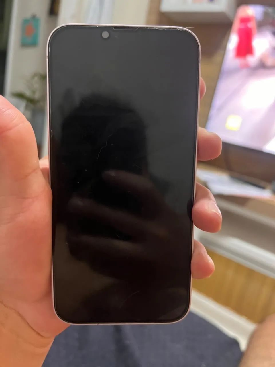Troco iPhone 14 Plus / MacBook  - Foto 2