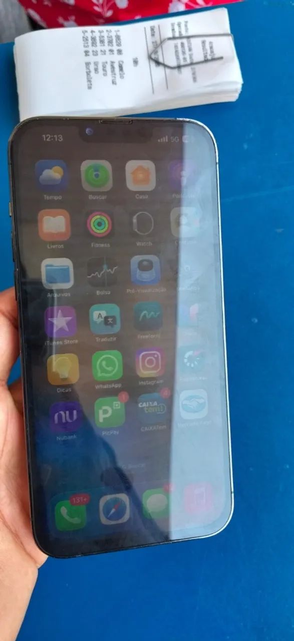 13 pro max  - Foto 4